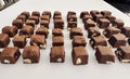 Praline Pecan Chocolate Fudge